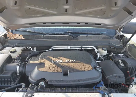 2018 Chevrolet Colorado Wt z USA, uszkodzony, nr VIN 1GCHTBEN7J1104247